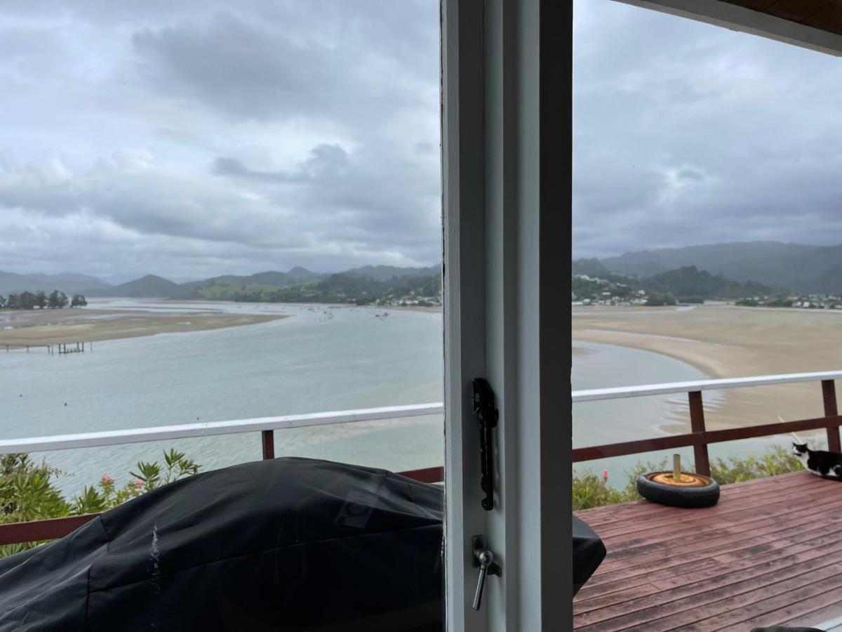 Tairua Treasure On Mount Paku Villa Exterior photo
