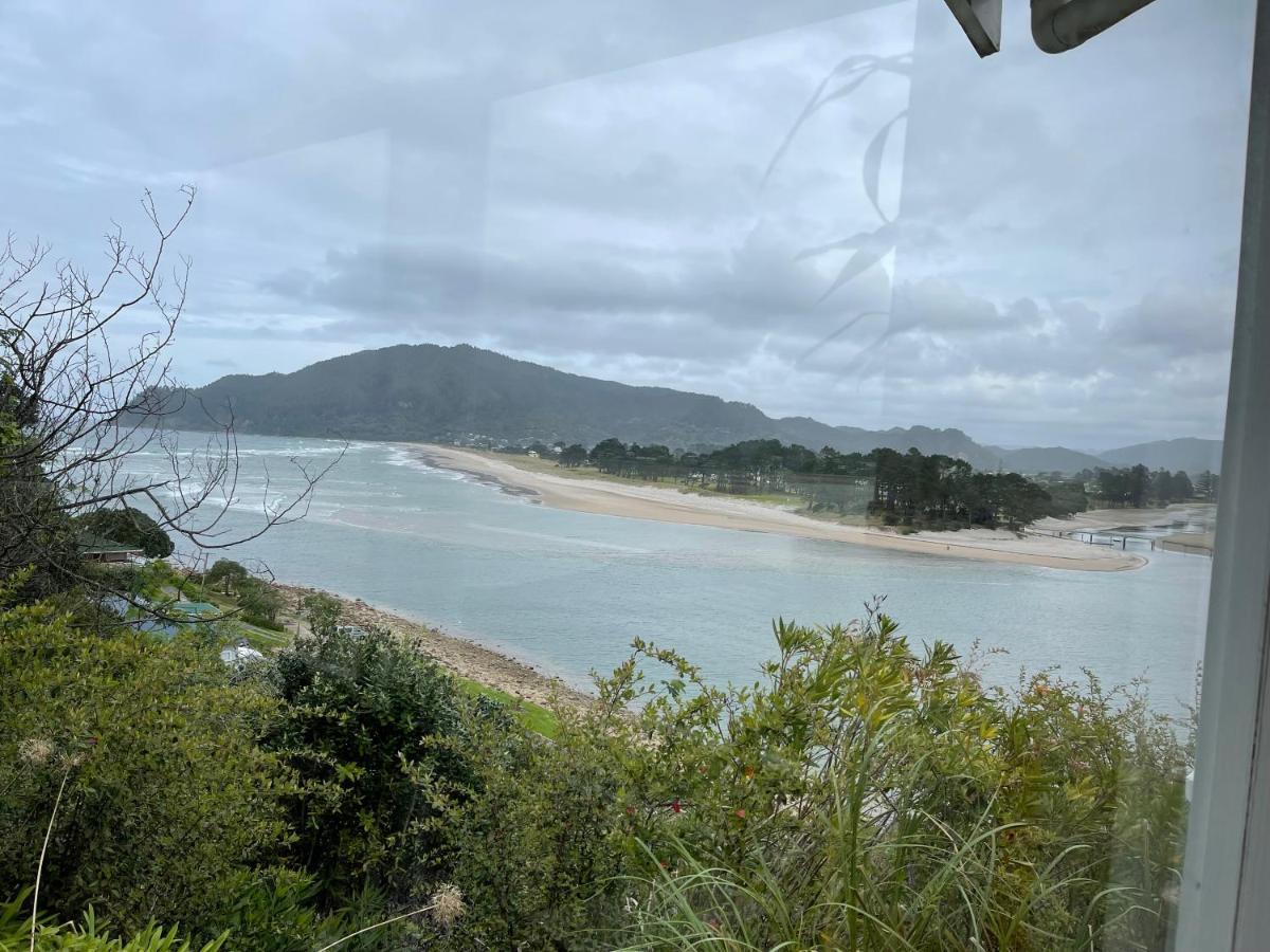 Tairua Treasure On Mount Paku Villa Exterior photo